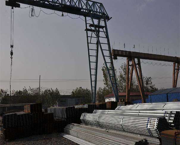 上海到非洲-鋼材散貨船海運