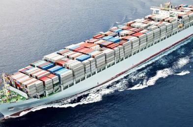 5000噸散貨船在航運市場上的突出地位