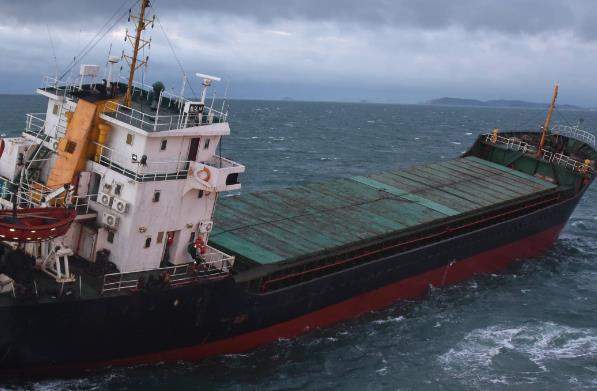 未來，散貨船貨代將繼續發揮其促進國際貿易的積極作用