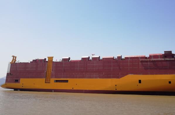隨著全球貿易的不斷發展，散貨船貨代作為貿易流通過程中的重要環節