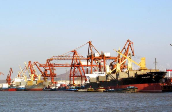 5000噸散貨船的發展為中國船舶產業的未來發展提供了重要機遇